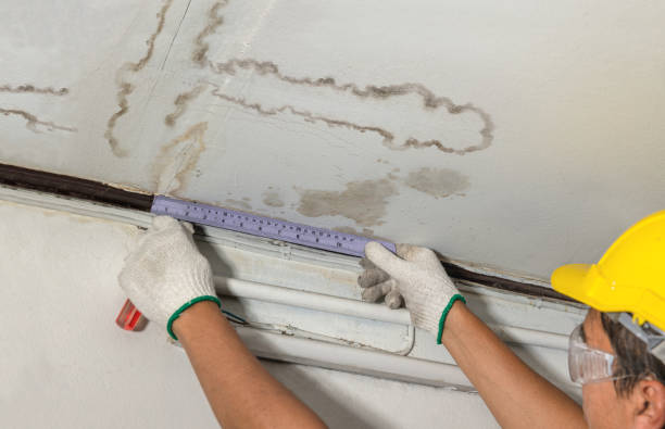 Reliable Burst Pipe Cleanup contractor in Annapolis, MD by Water Damage Irwin